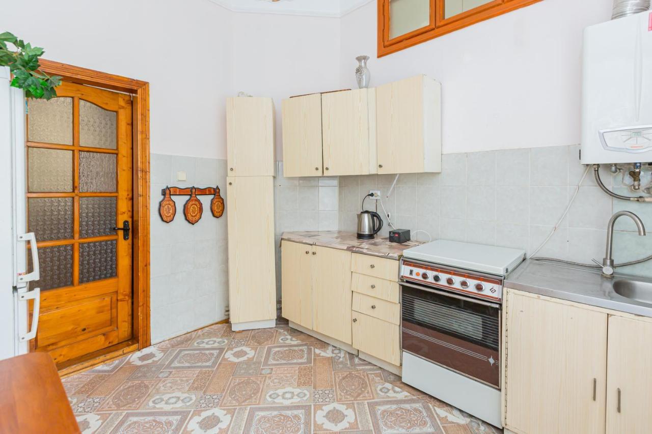 Apartament подобово у львові на вулиці щепкіна 5 Lwów