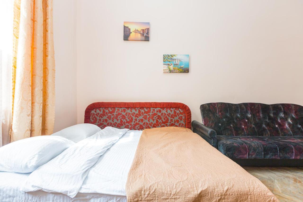 подобово у львові на вулиці щепкіна 5 Apartament