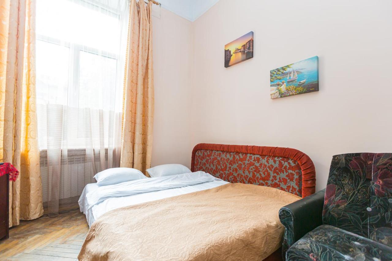Apartament подобово у львові на вулиці щепкіна 5 *