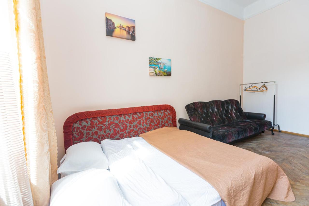 Apartament подобово у львові на вулиці щепкіна 5